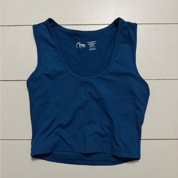 Zyia Active Tank Top - Picture 1 of 2